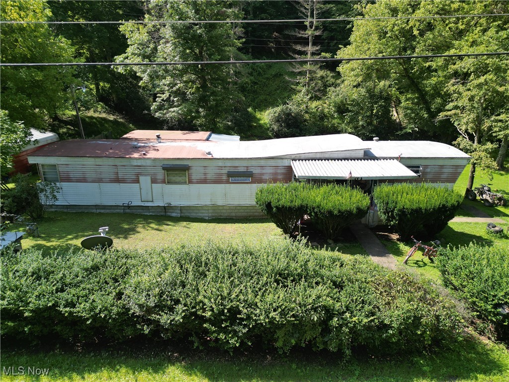 422 Sand Ridge Road Arnoldsburg, WV 25234 - Photo 11 of 23