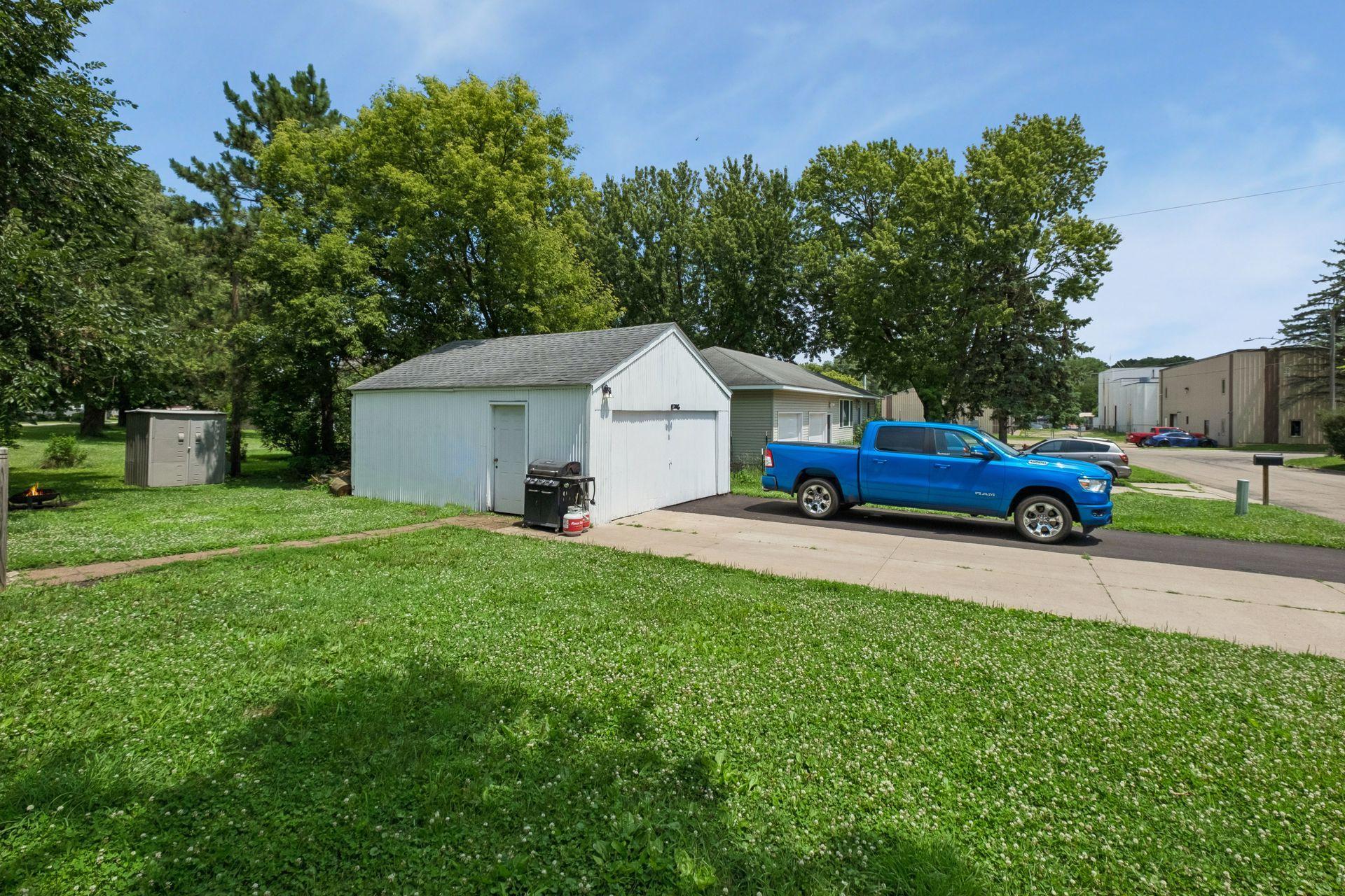 415 Francis Street Faribault, MN 55021 - Photo 32 of 34