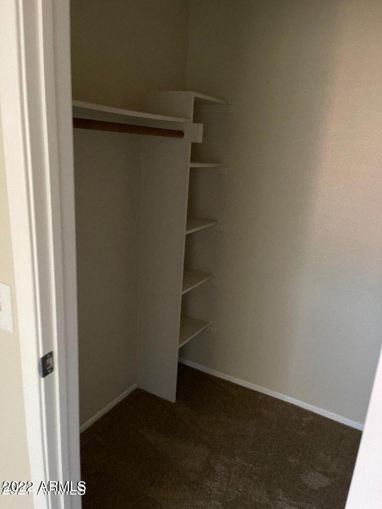 3511 East Baseline Road, Unit 1065 Phoenix, AZ 85042 - Photo 12 of 17 Walk In Closet