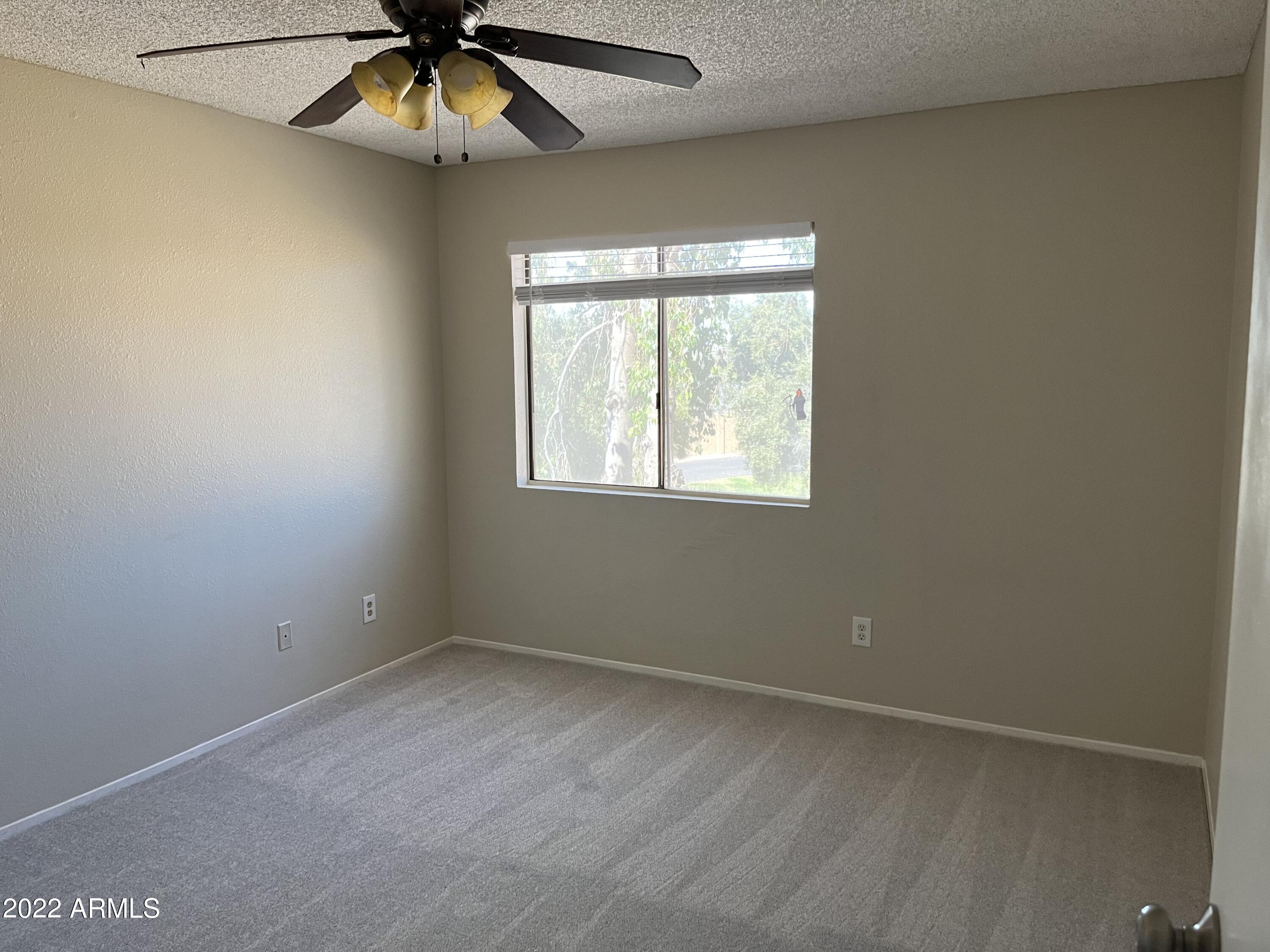 3511 East Baseline Road, Unit 1065 Phoenix, AZ 85042 - Photo 14 of 17 Bedroom 2