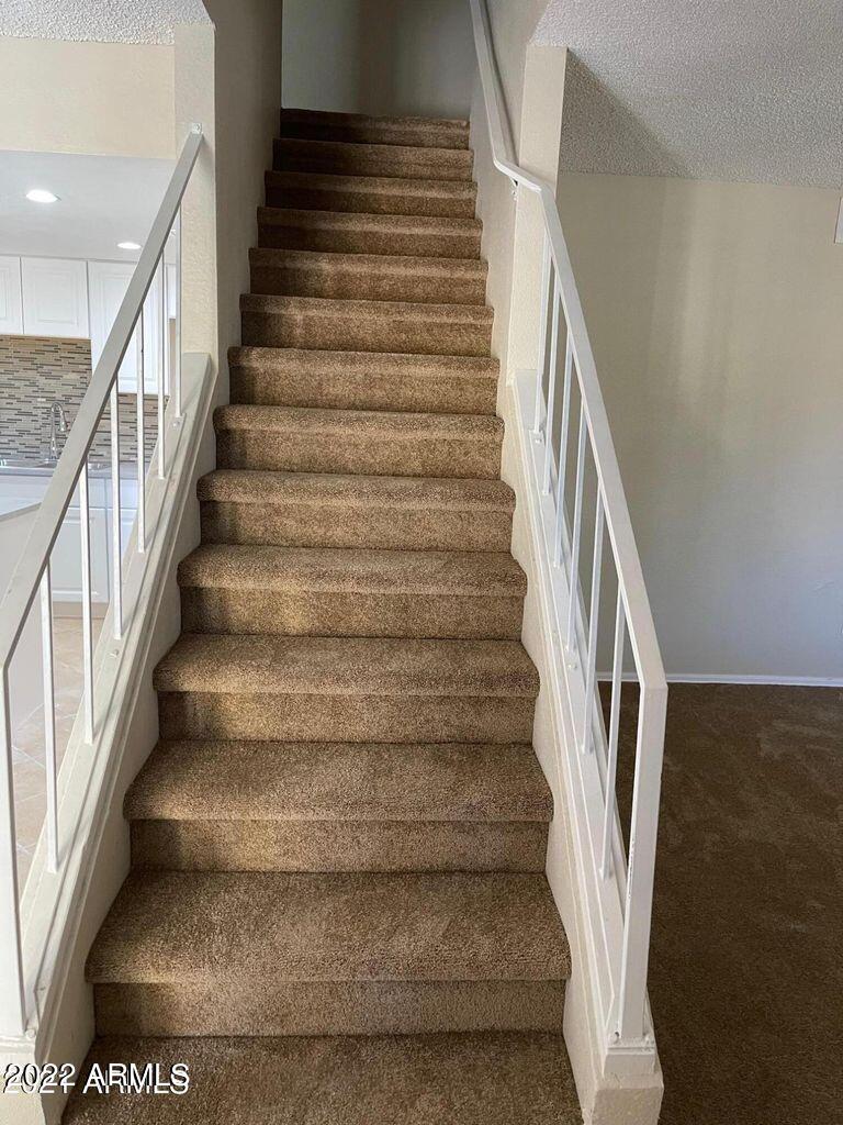 3511 East Baseline Road, Unit 1065 Phoenix, AZ 85042 - Photo 10 of 17 Stairs