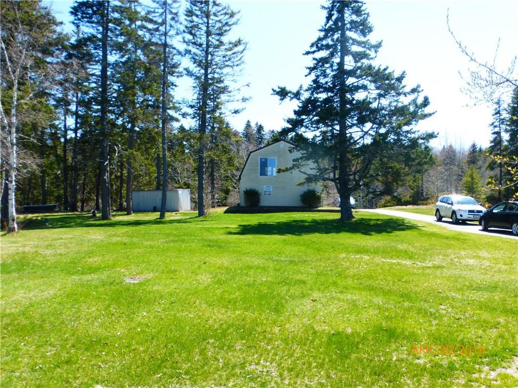 118 States Point Road Tenants Harbor, ME 04860 - Photo 6 of 29 Two car garage with full upstairs. ...