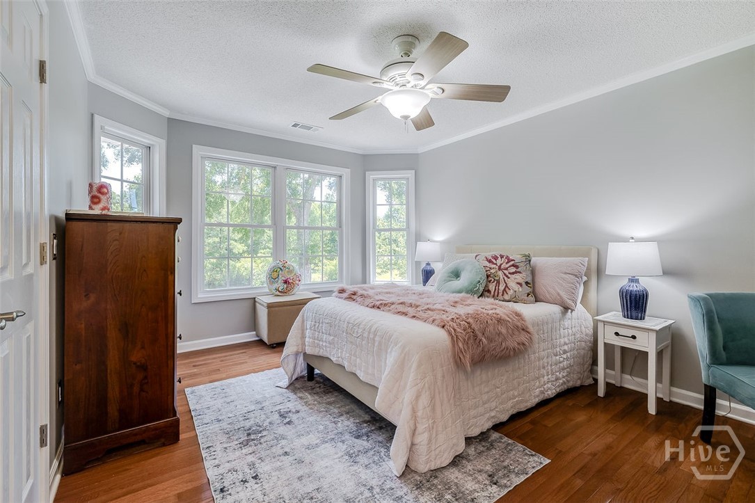 152 Cambridge Drive Rincon, GA 31326 - Photo 36 of 73