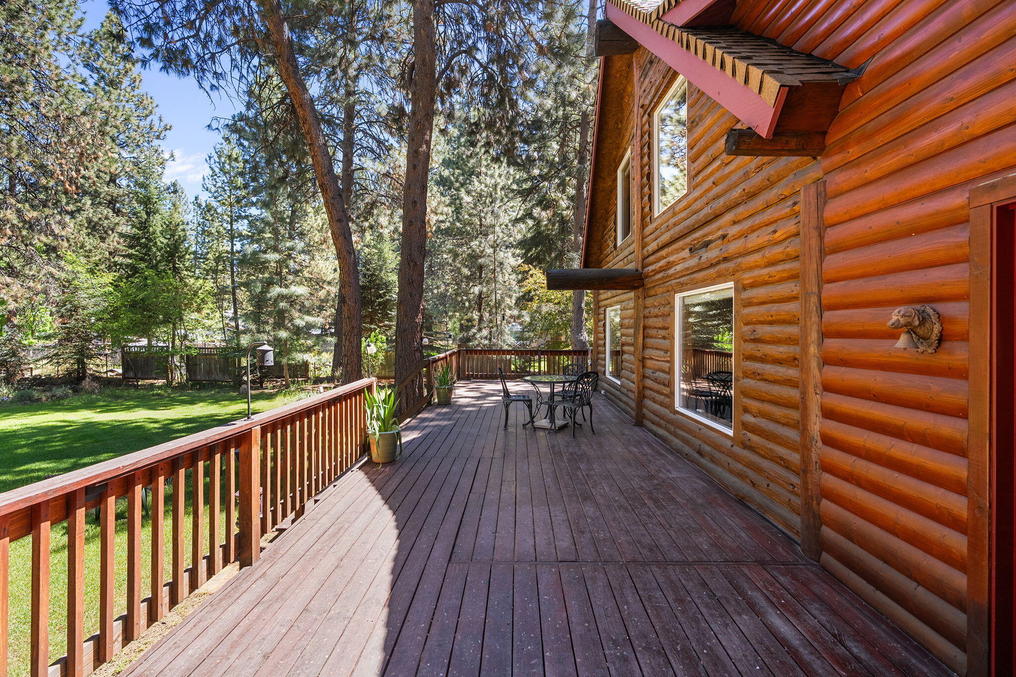 19078 Choctaw Road Bend, OR 97702 - Photo 15 of 55