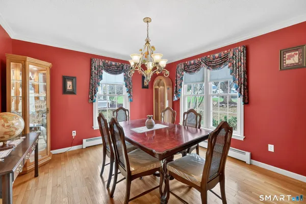 $714,900 | 4 Harrison Drive, Cromwell, CT 06416