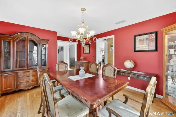 $714,900 | 4 Harrison Drive, Cromwell, CT 06416