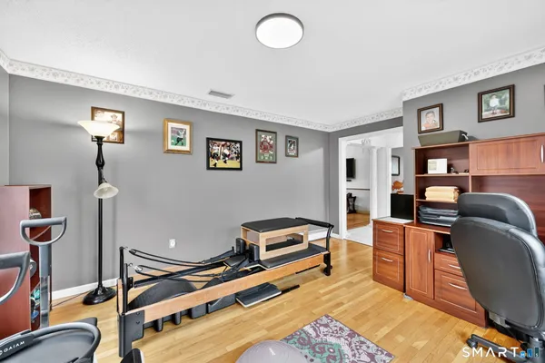 $714,900 | 4 Harrison Drive, Cromwell, CT 06416