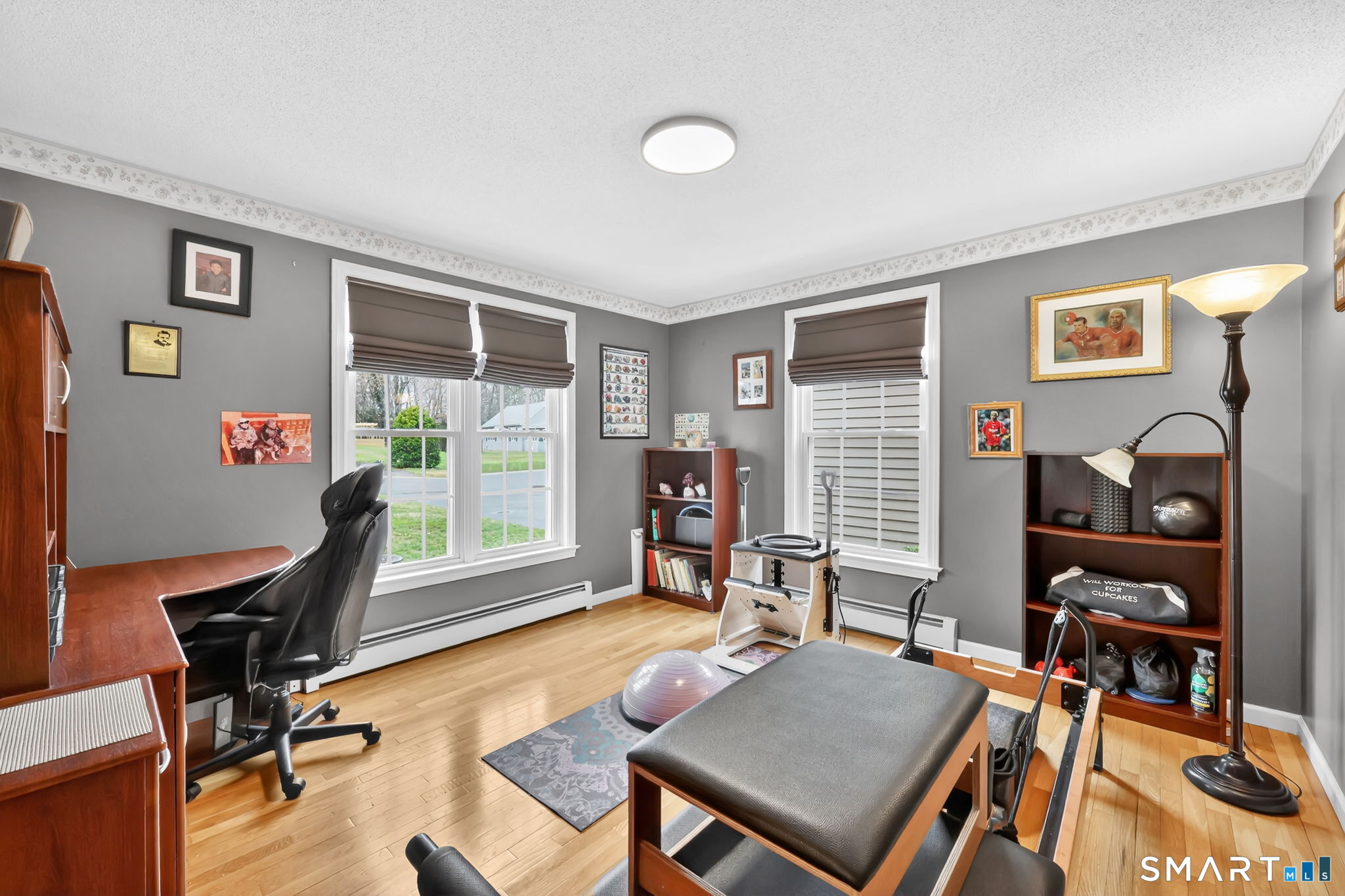4 Harrison Drive Cromwell, CT 06416 - Photo 18 of 40