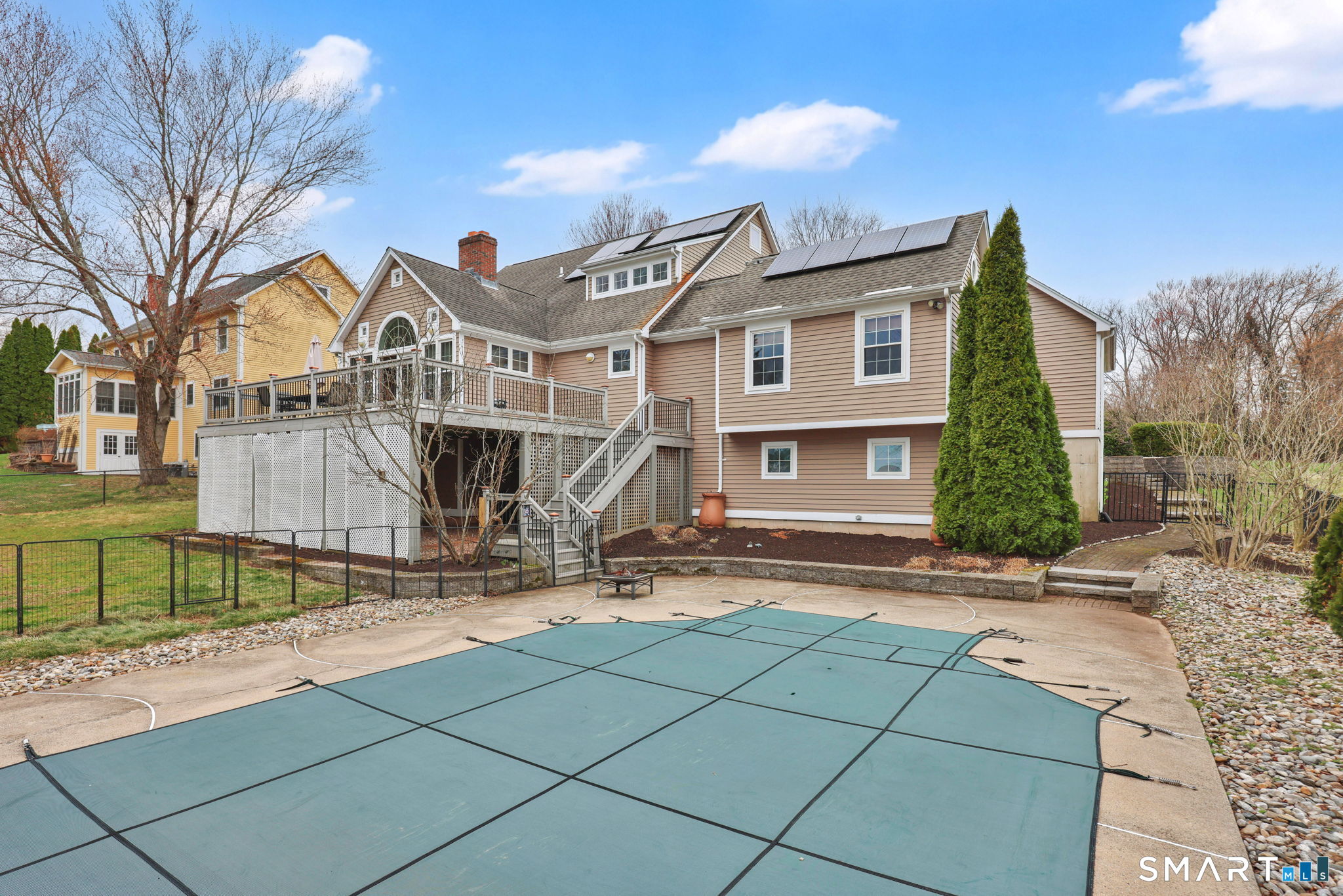 4 Harrison Drive Cromwell, CT 06416 - Photo 37 of 40