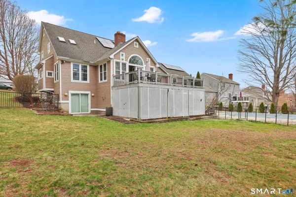 $714,900 | 4 Harrison Drive, Cromwell, CT 06416