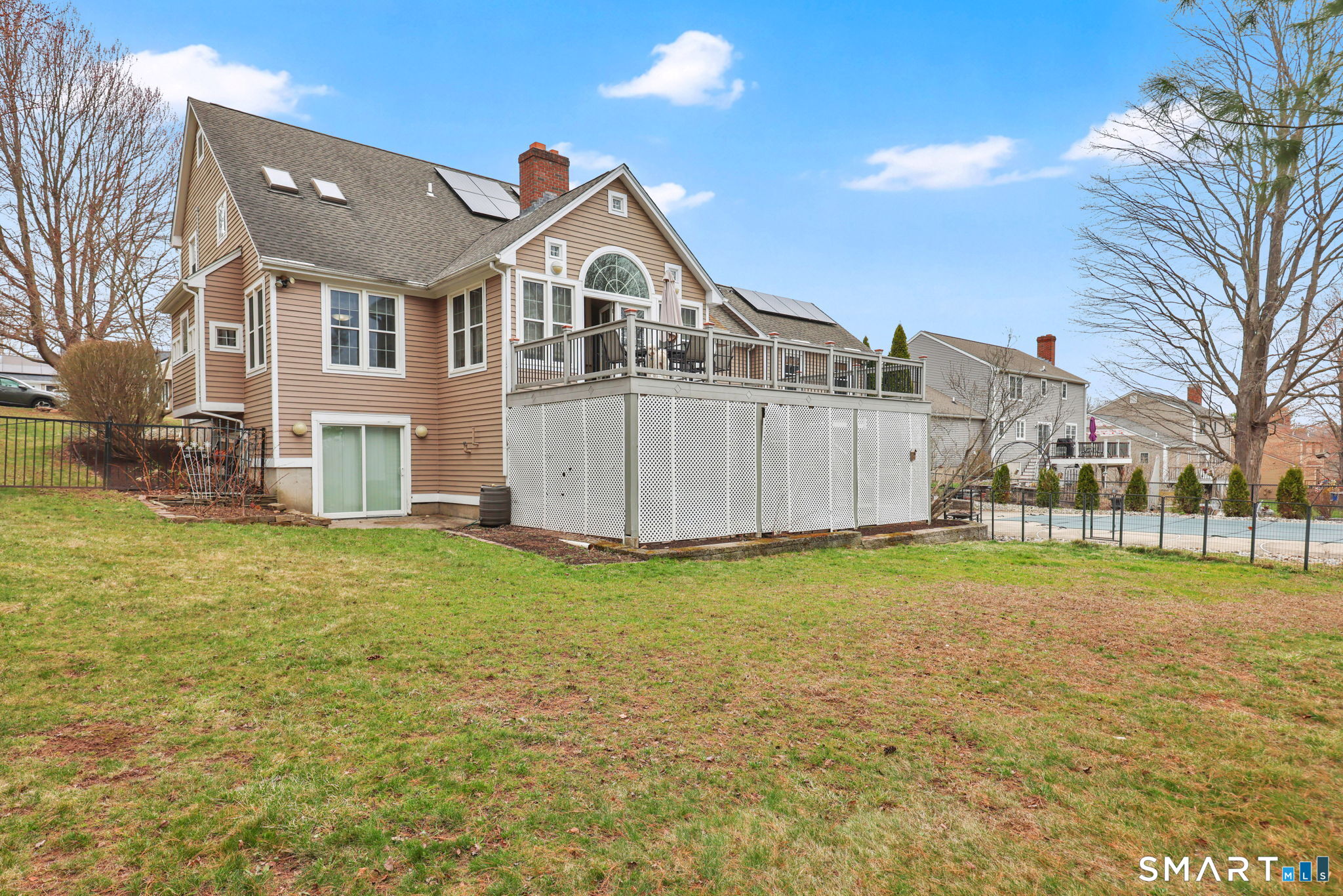 4 Harrison Drive Cromwell, CT 06416 - Photo 38 of 40