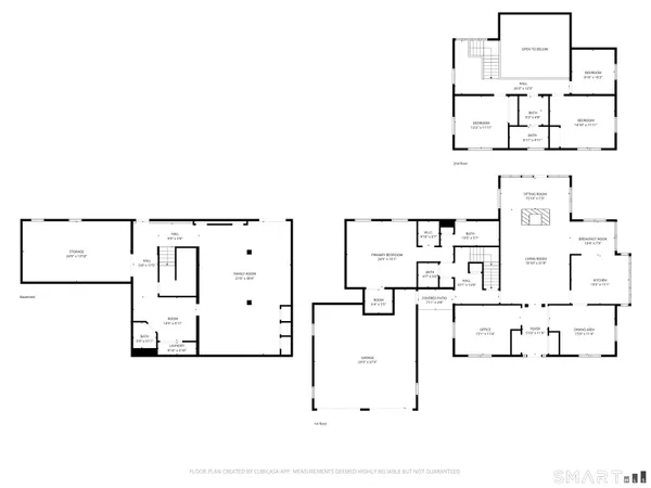 $714,900 | 4 Harrison Drive, Cromwell, CT 06416