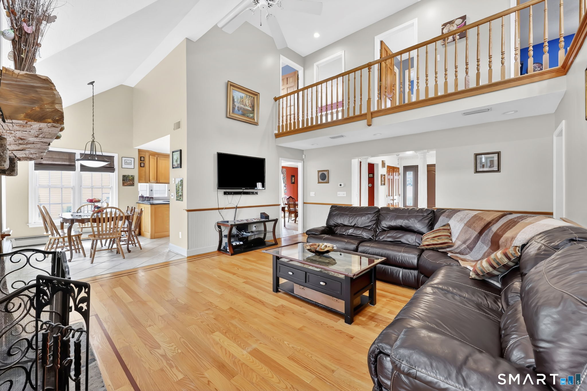 4 Harrison Drive Cromwell, CT 06416 - Photo 7 of 40
