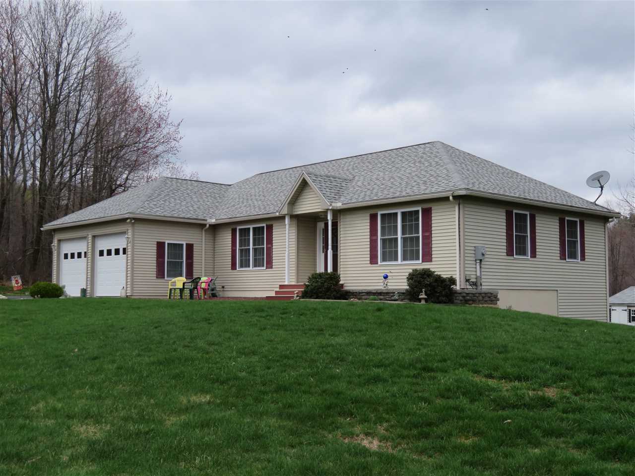 423 Nutting Road Jaffrey, NH 03452 - Photo 1 of 35
