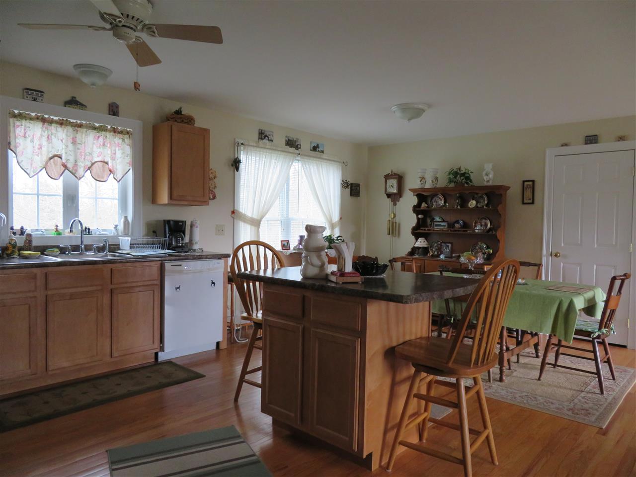 423 Nutting Road Jaffrey, NH 03452 - Photo 12 of 35