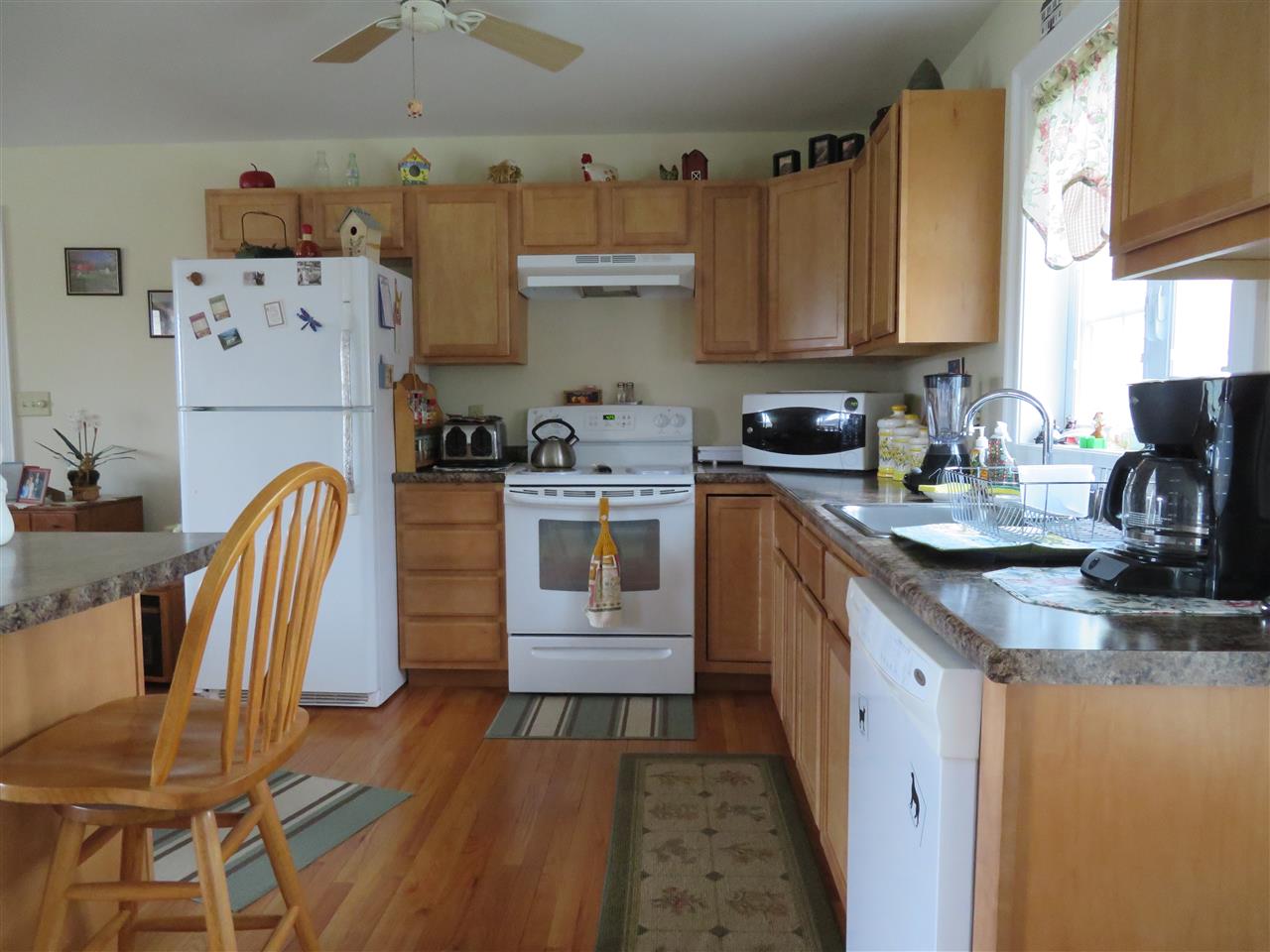 423 Nutting Road Jaffrey, NH 03452 - Photo 13 of 35