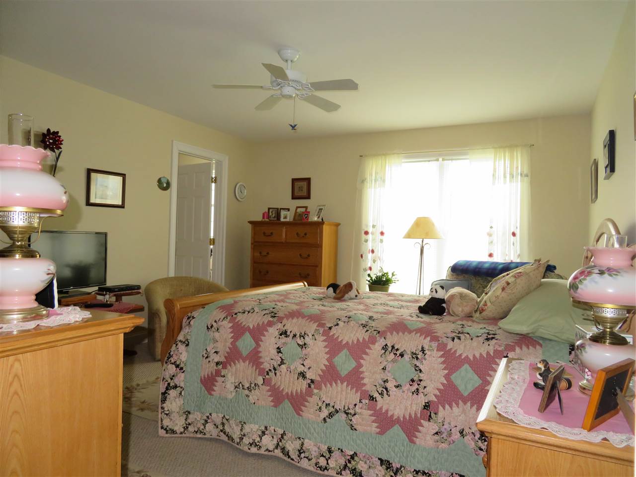 423 Nutting Road Jaffrey, NH 03452 - Photo 22 of 35