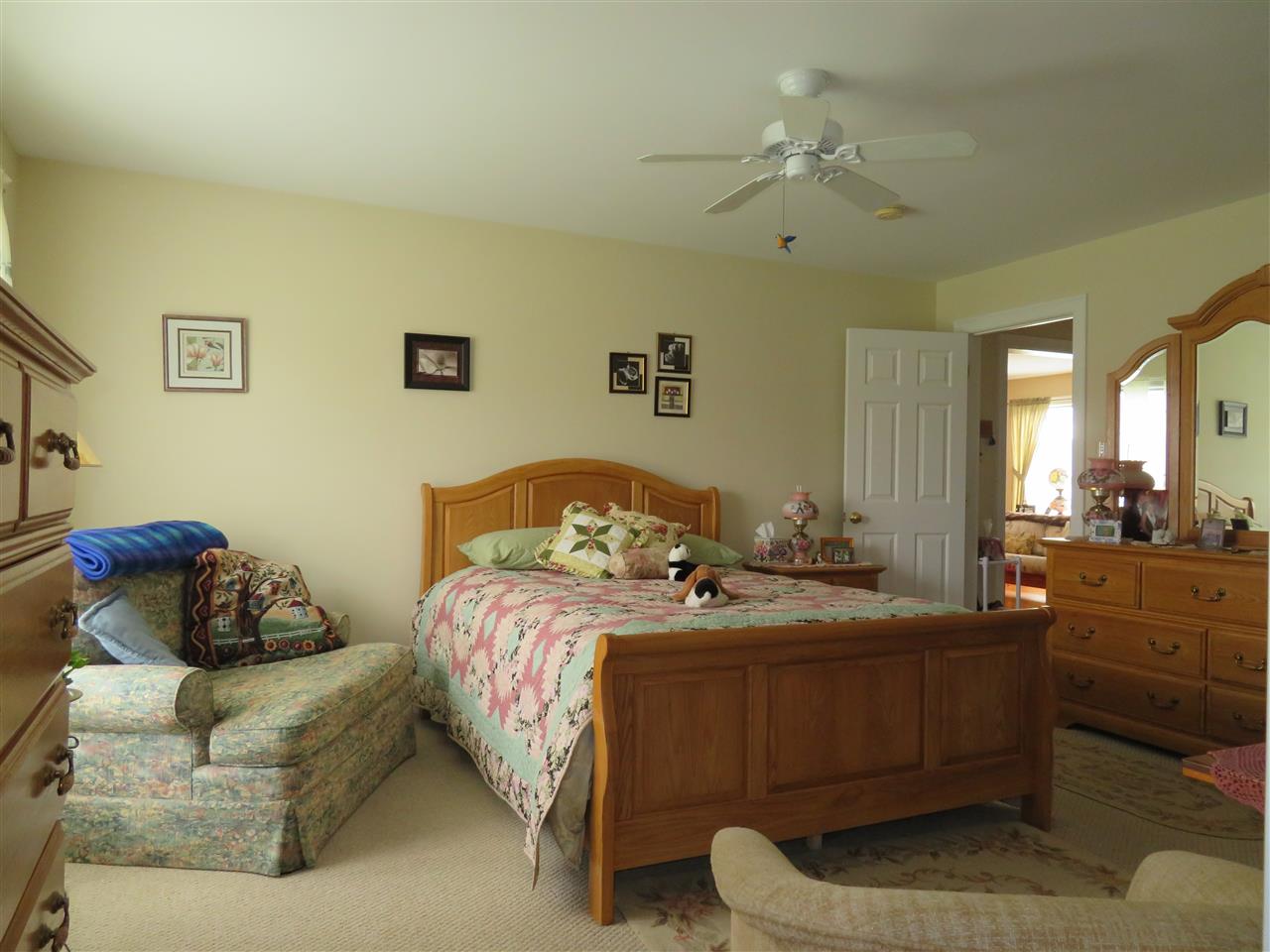 423 Nutting Road Jaffrey, NH 03452 - Photo 23 of 35