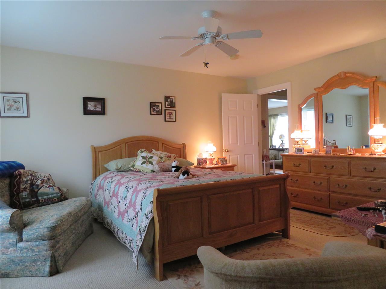 423 Nutting Road Jaffrey, NH 03452 - Photo 26 of 35
