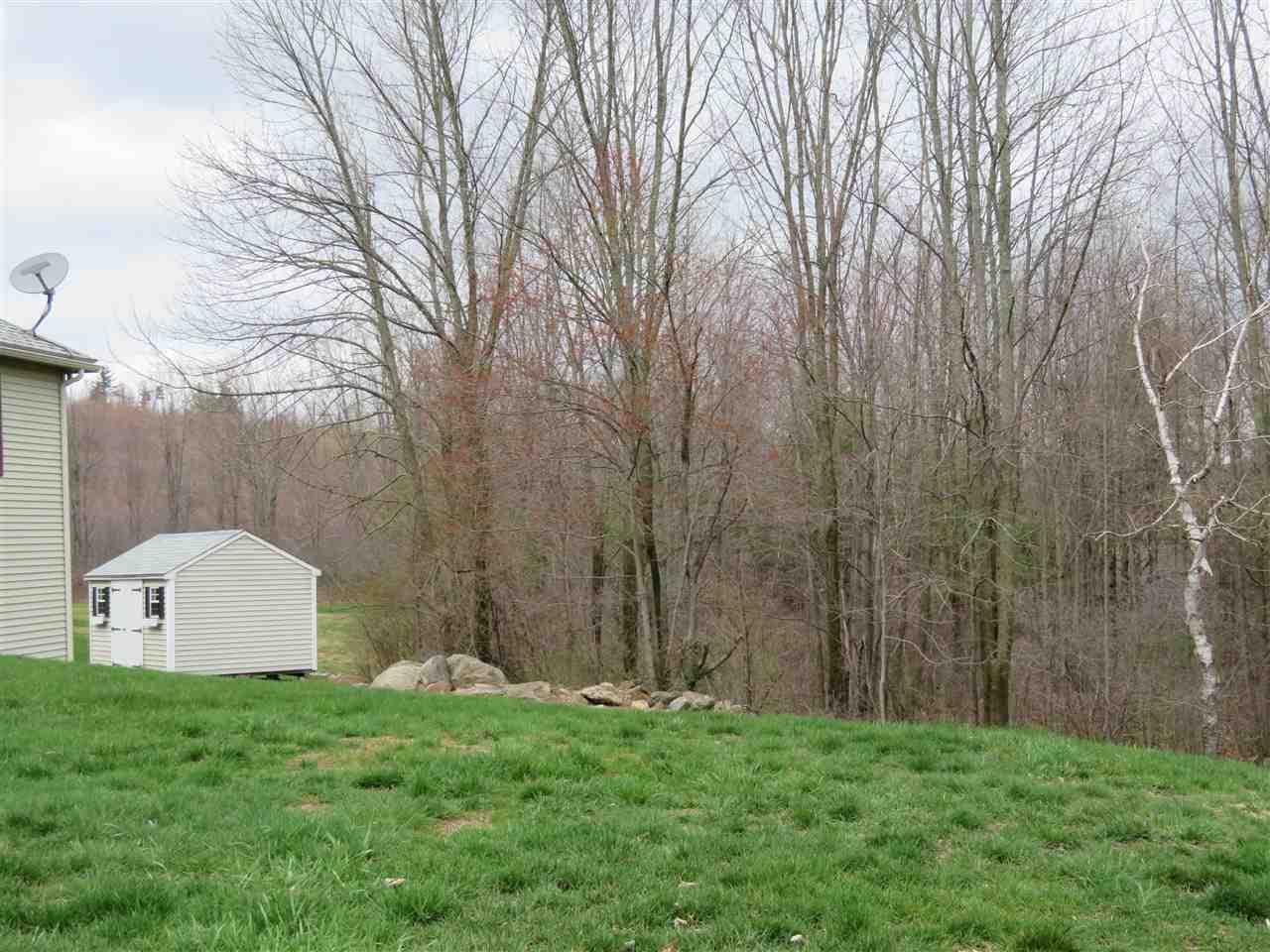 423 Nutting Road Jaffrey, NH 03452 - Photo 4 of 35