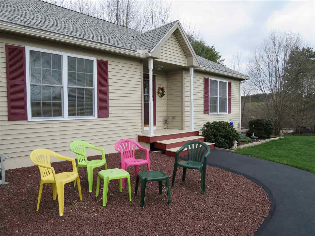 423 Nutting Road Jaffrey, NH 03452 - Photo 7 of 35
