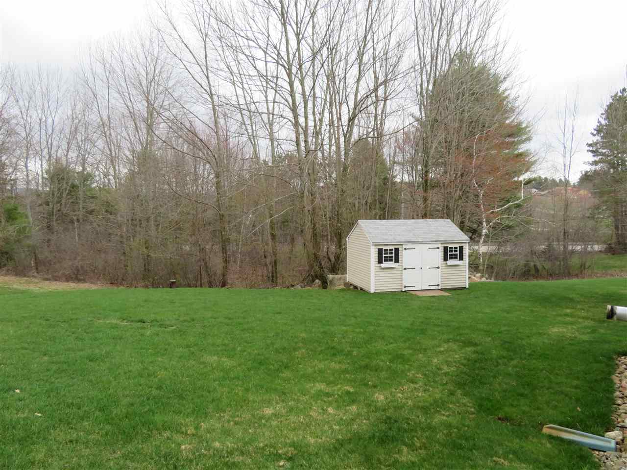 423 Nutting Road Jaffrey, NH 03452 - Photo 8 of 35
