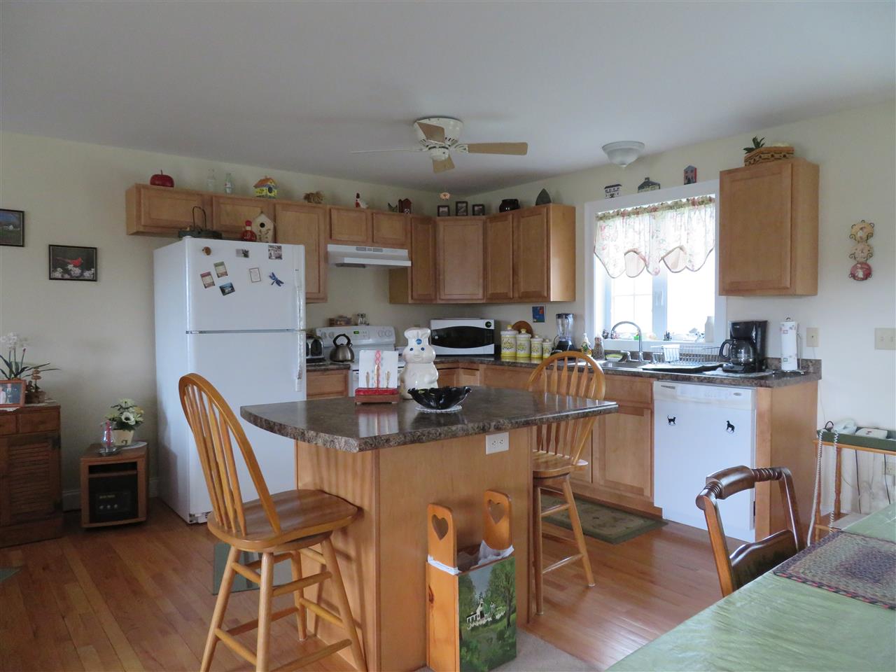 423 Nutting Road Jaffrey, NH 03452 - Photo 10 of 35
