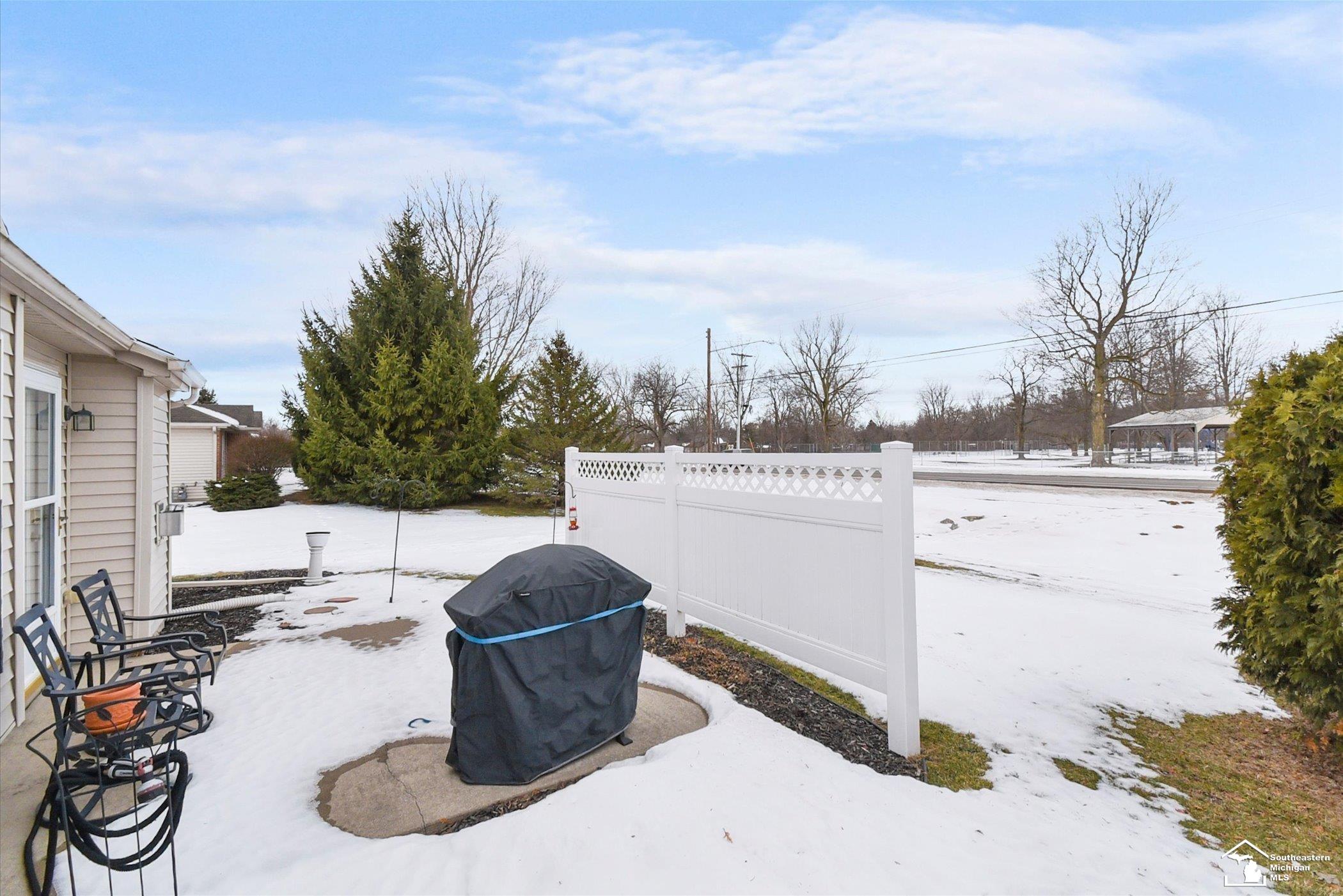 2416 Sutton Drive Temperance, MI 48182 - Photo 26 of 28