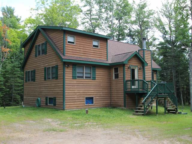 3083 North Carpenter Lake Road Eagle River, WI 54521 - Photo 2 of 19 Gallery Image 2