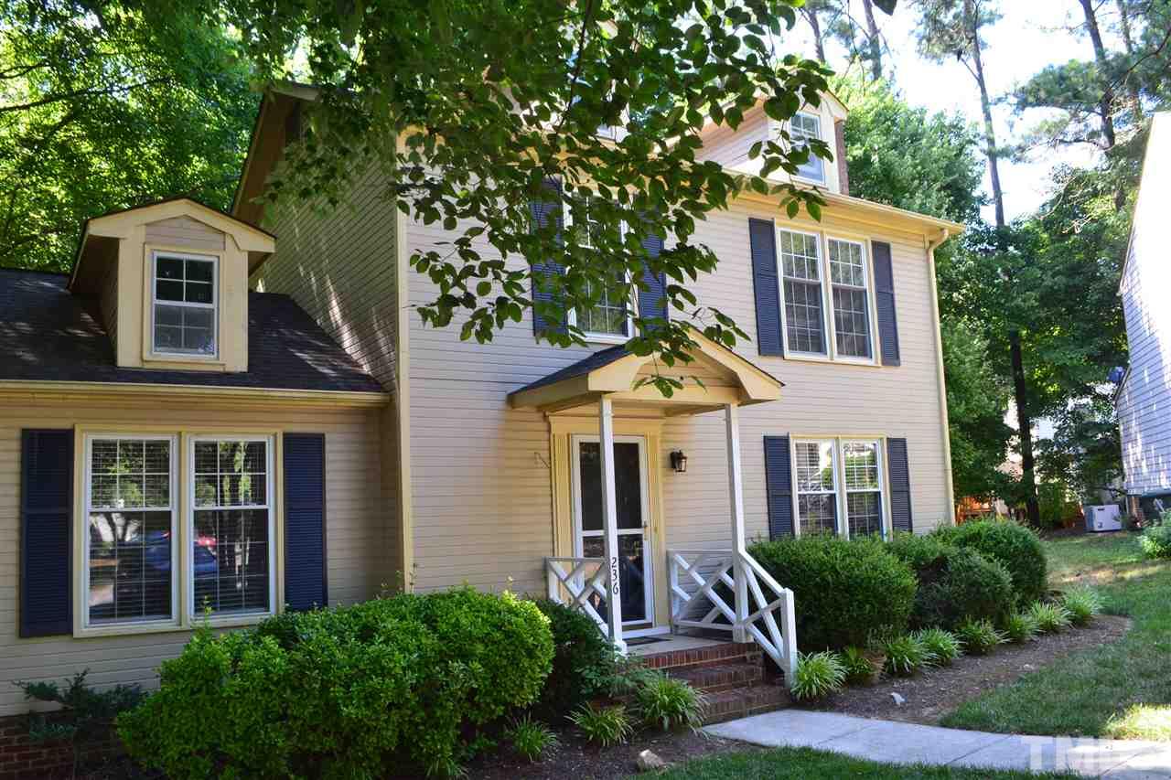 236 Wetherburn Lane Raleigh, NC 27615 - Photo 1 of 19 Gallery Image 1