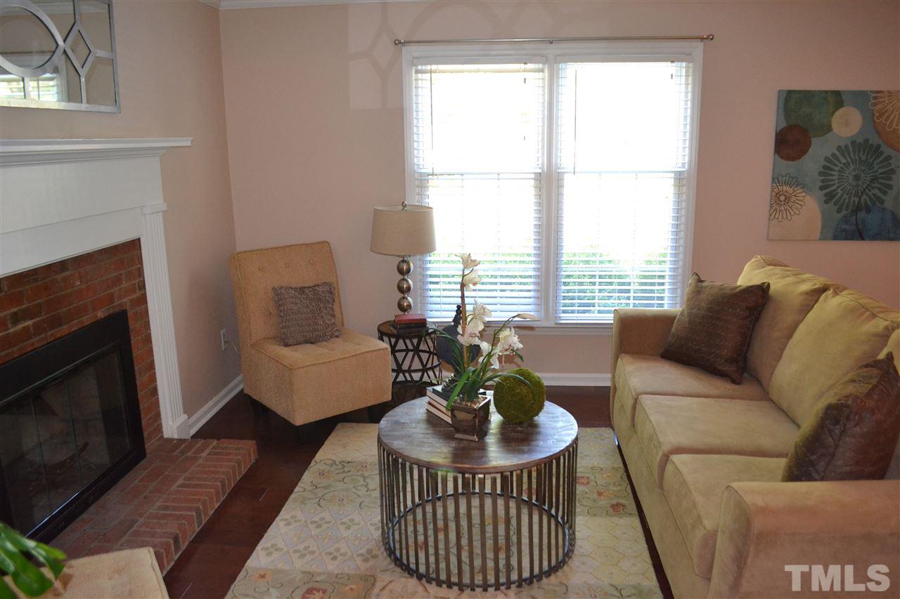 236 Wetherburn Lane Raleigh, NC 27615 - Photo 2 of 19 Gallery Image 2