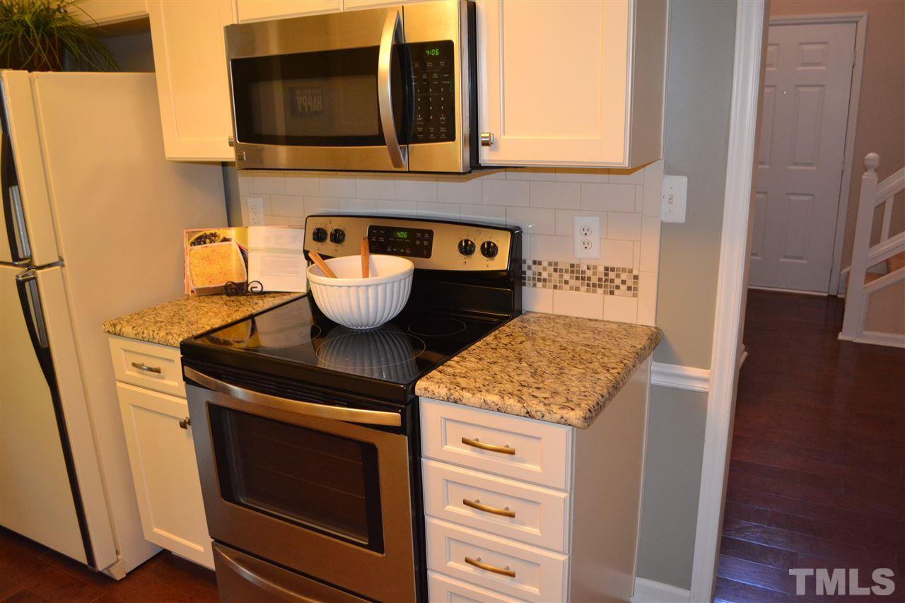 236 Wetherburn Lane Raleigh, NC 27615 - Photo 11 of 19 Gallery Image 11
