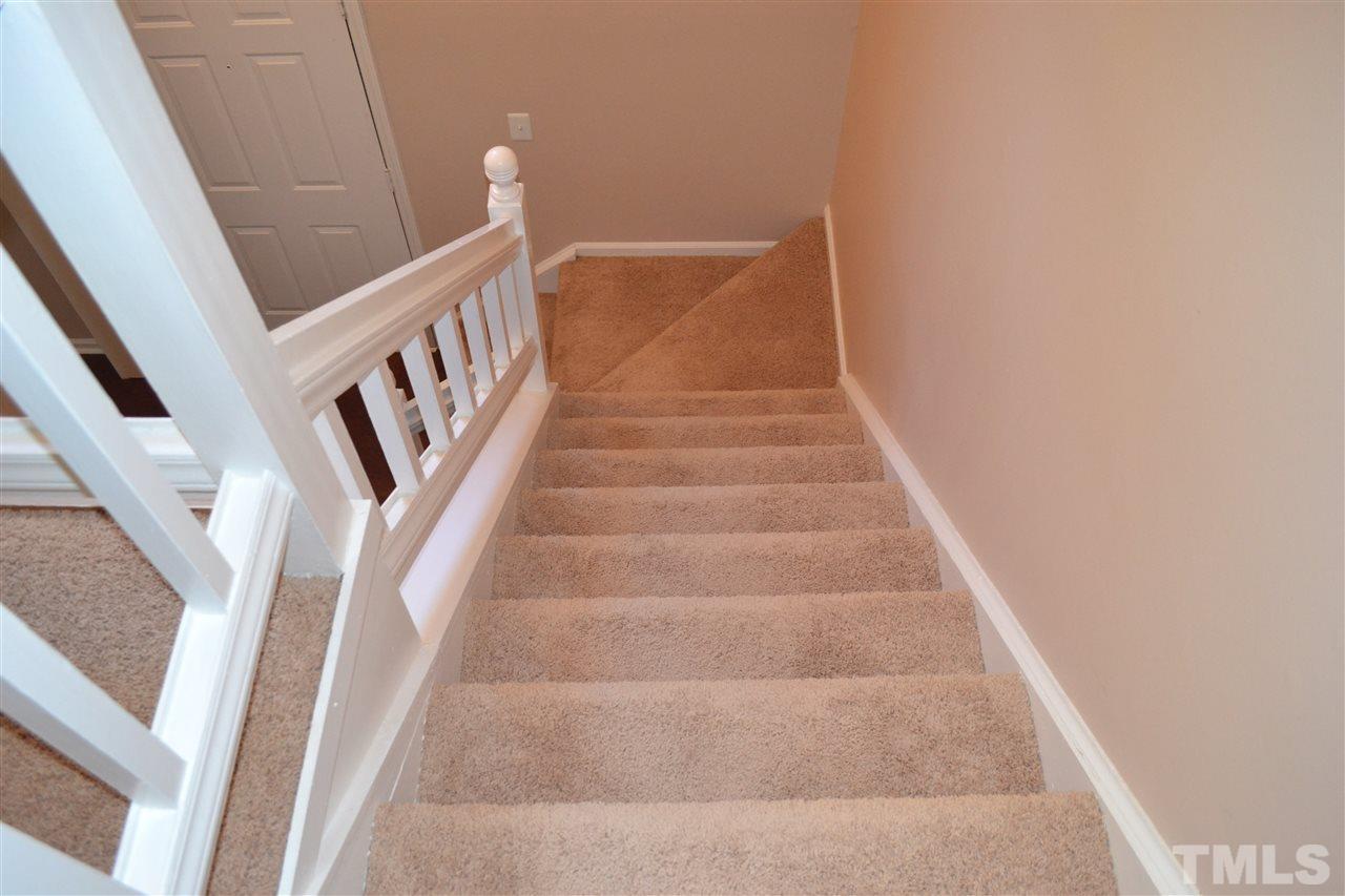 236 Wetherburn Lane Raleigh, NC 27615 - Photo 15 of 19 Gallery Image 15