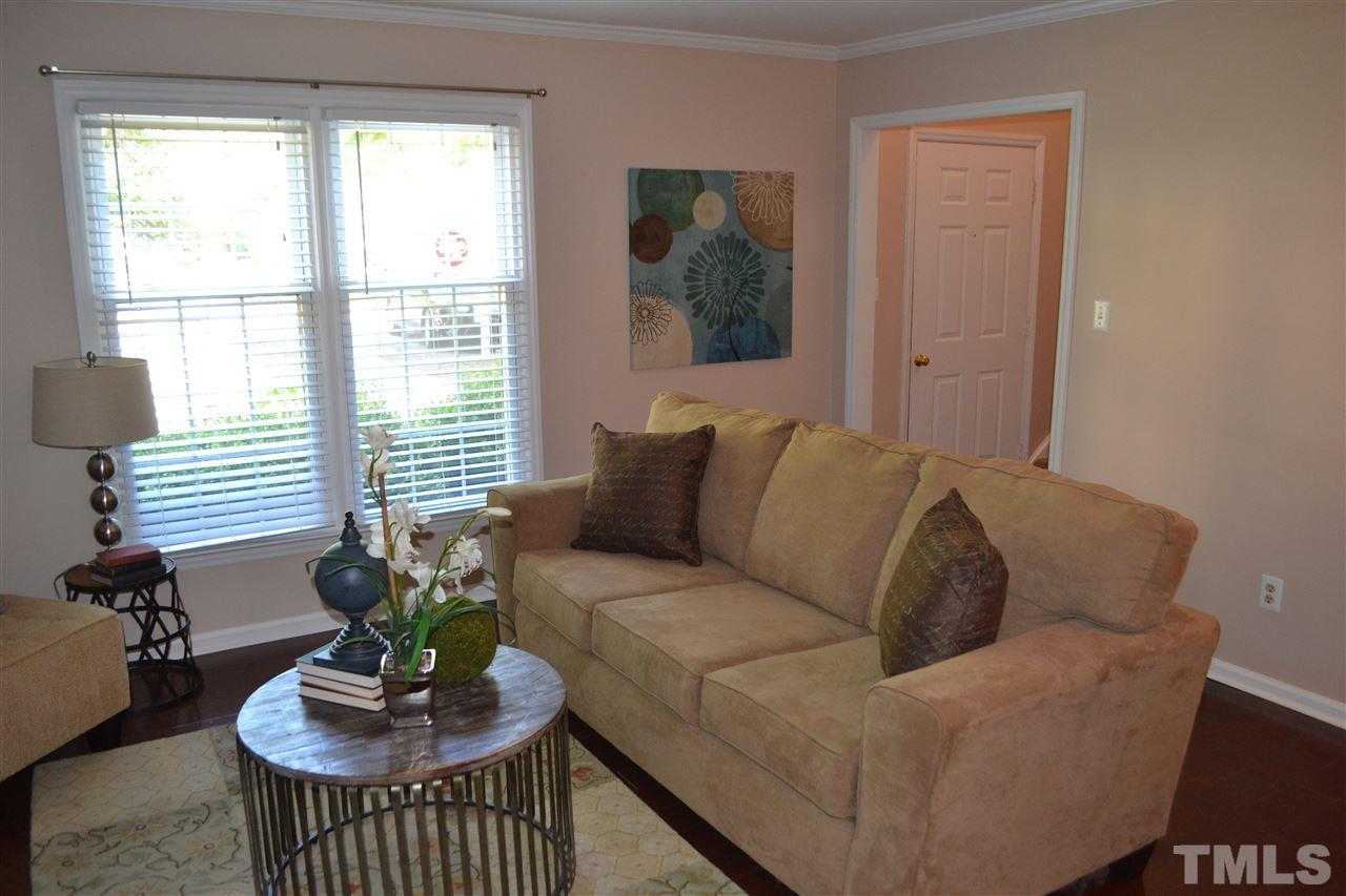 236 Wetherburn Lane Raleigh, NC 27615 - Photo 3 of 19 Gallery Image 3