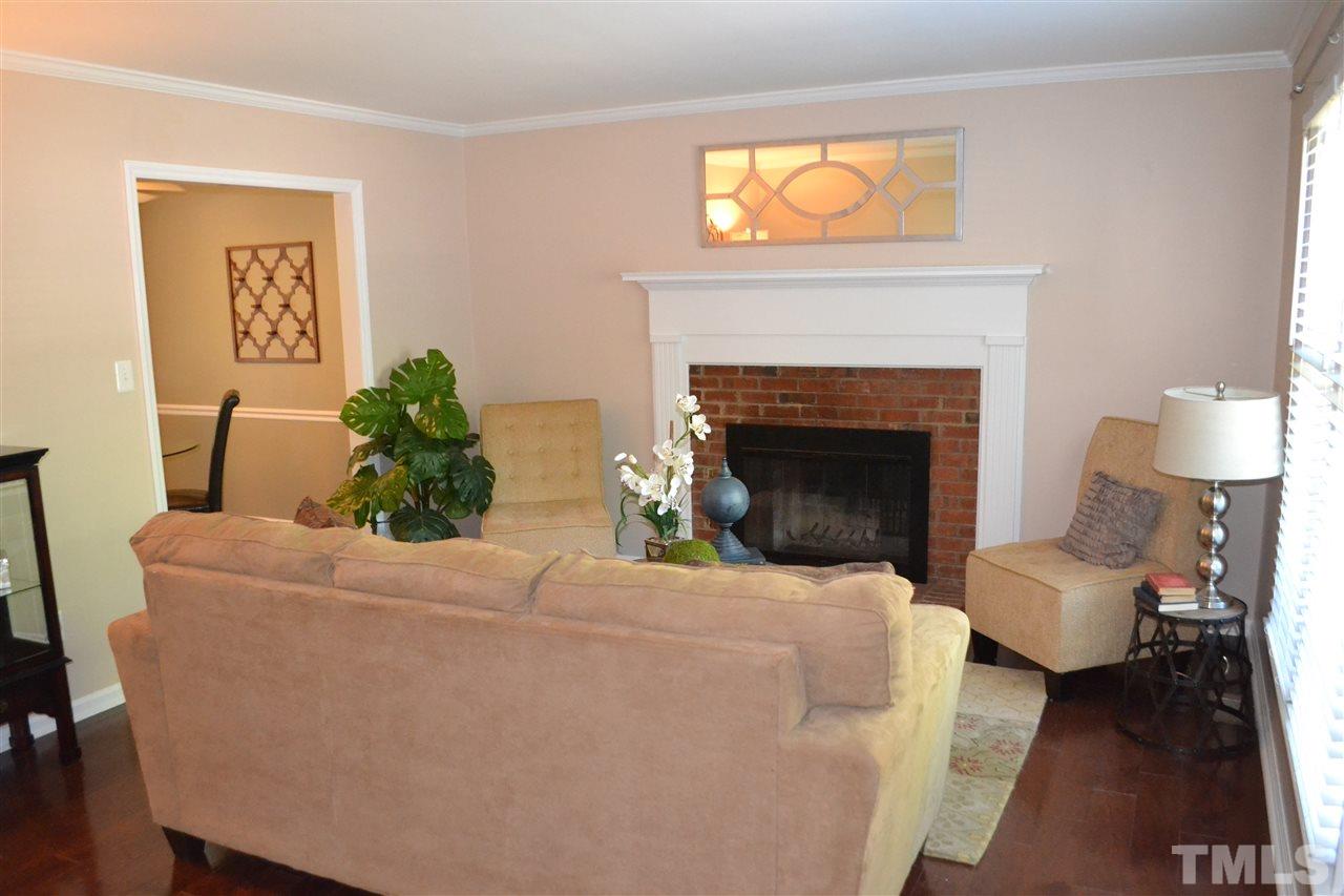 236 Wetherburn Lane Raleigh, NC 27615 - Photo 4 of 19 Gallery Image 4