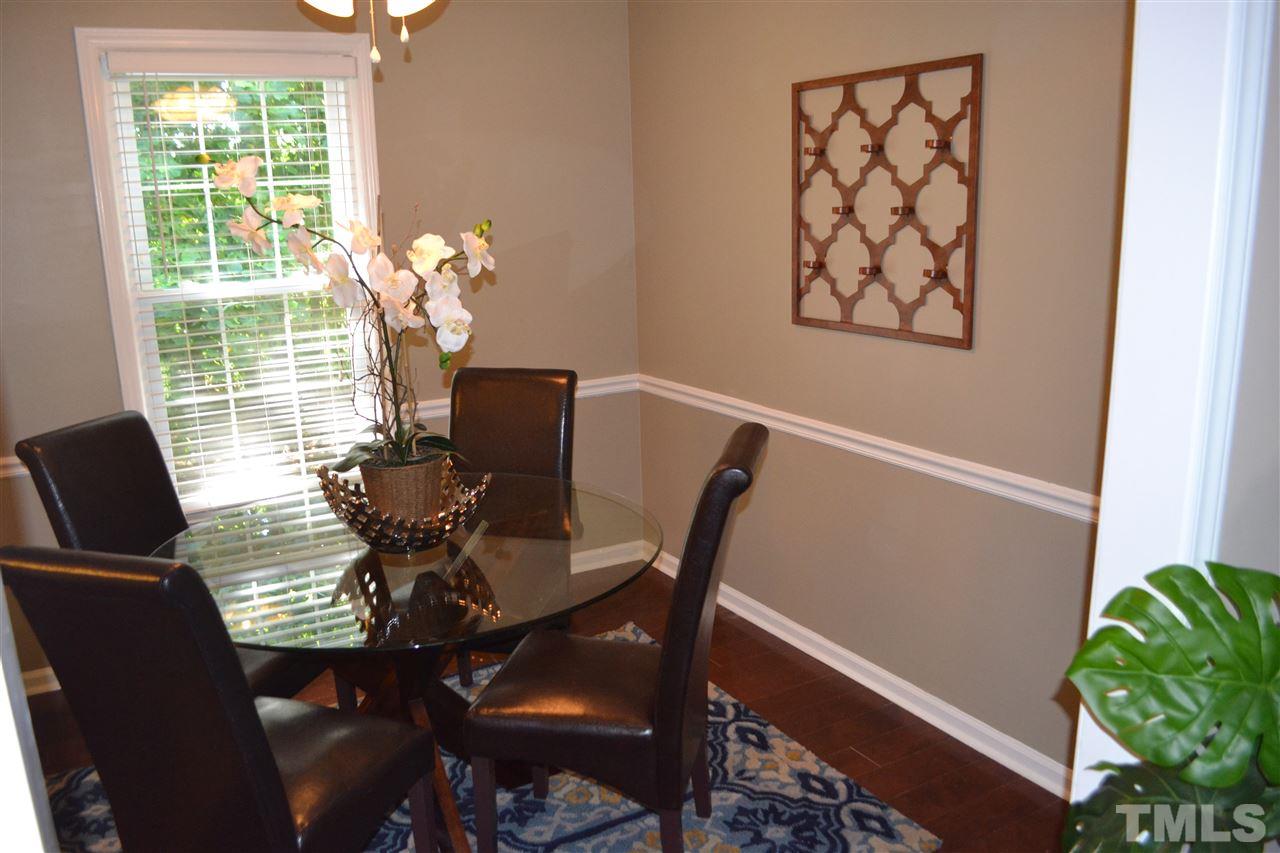 236 Wetherburn Lane Raleigh, NC 27615 - Photo 5 of 19 Gallery Image 5