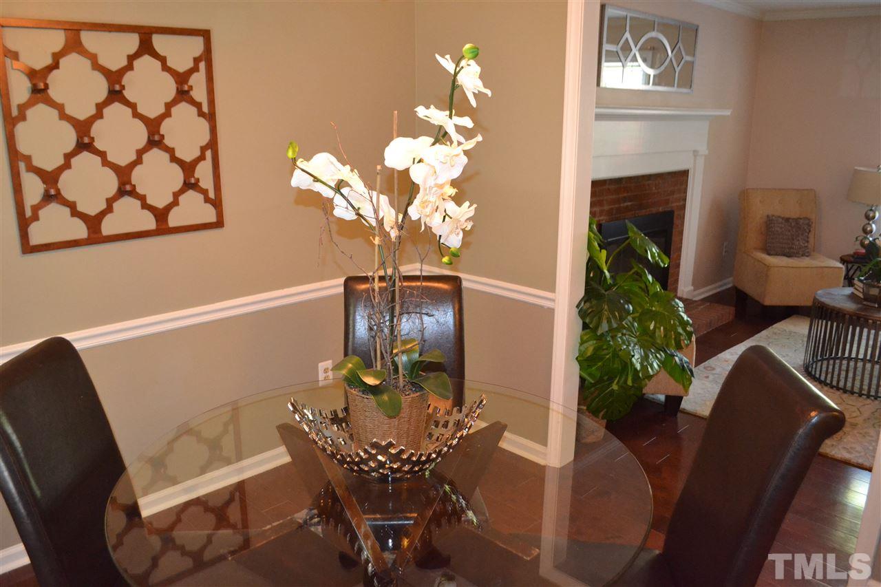 236 Wetherburn Lane Raleigh, NC 27615 - Photo 6 of 19 Gallery Image 6
