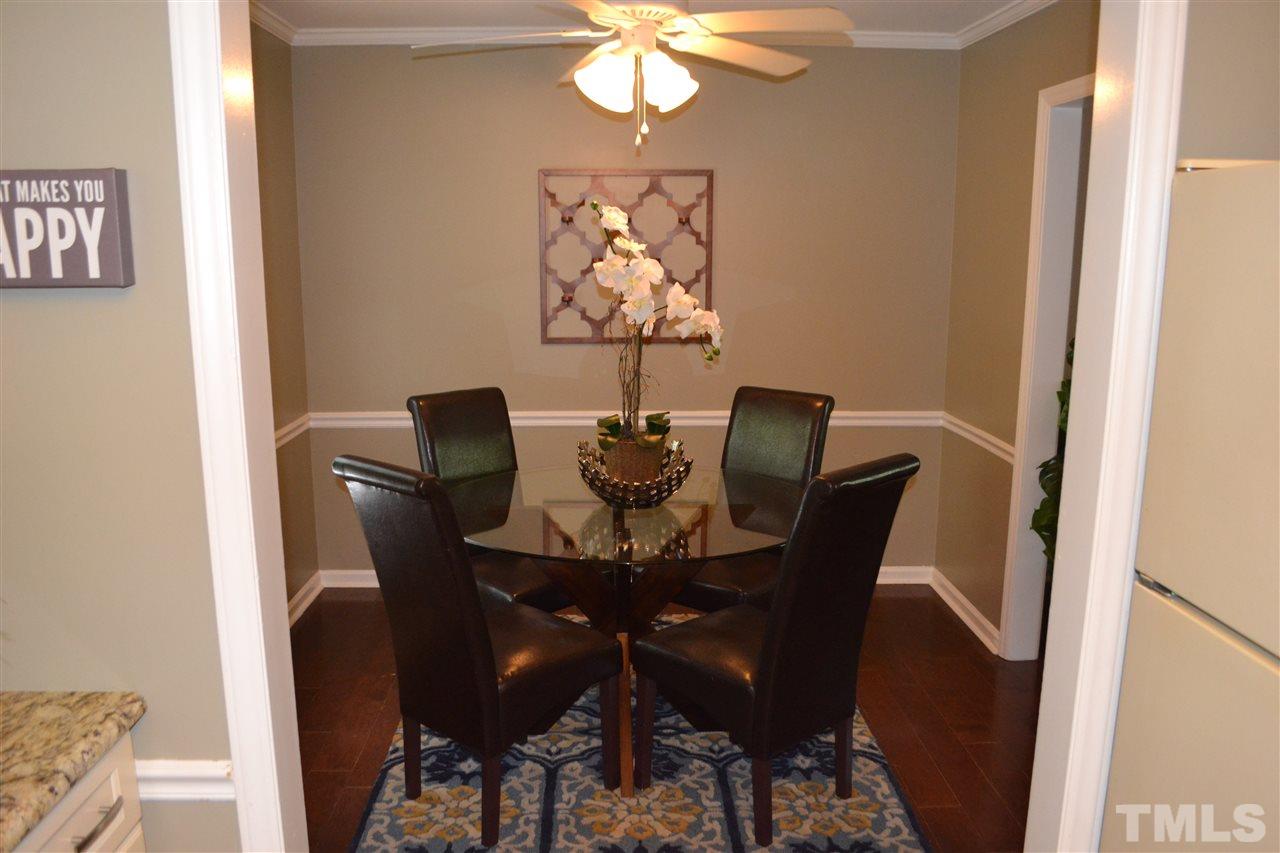 236 Wetherburn Lane Raleigh, NC 27615 - Photo 7 of 19 Gallery Image 7