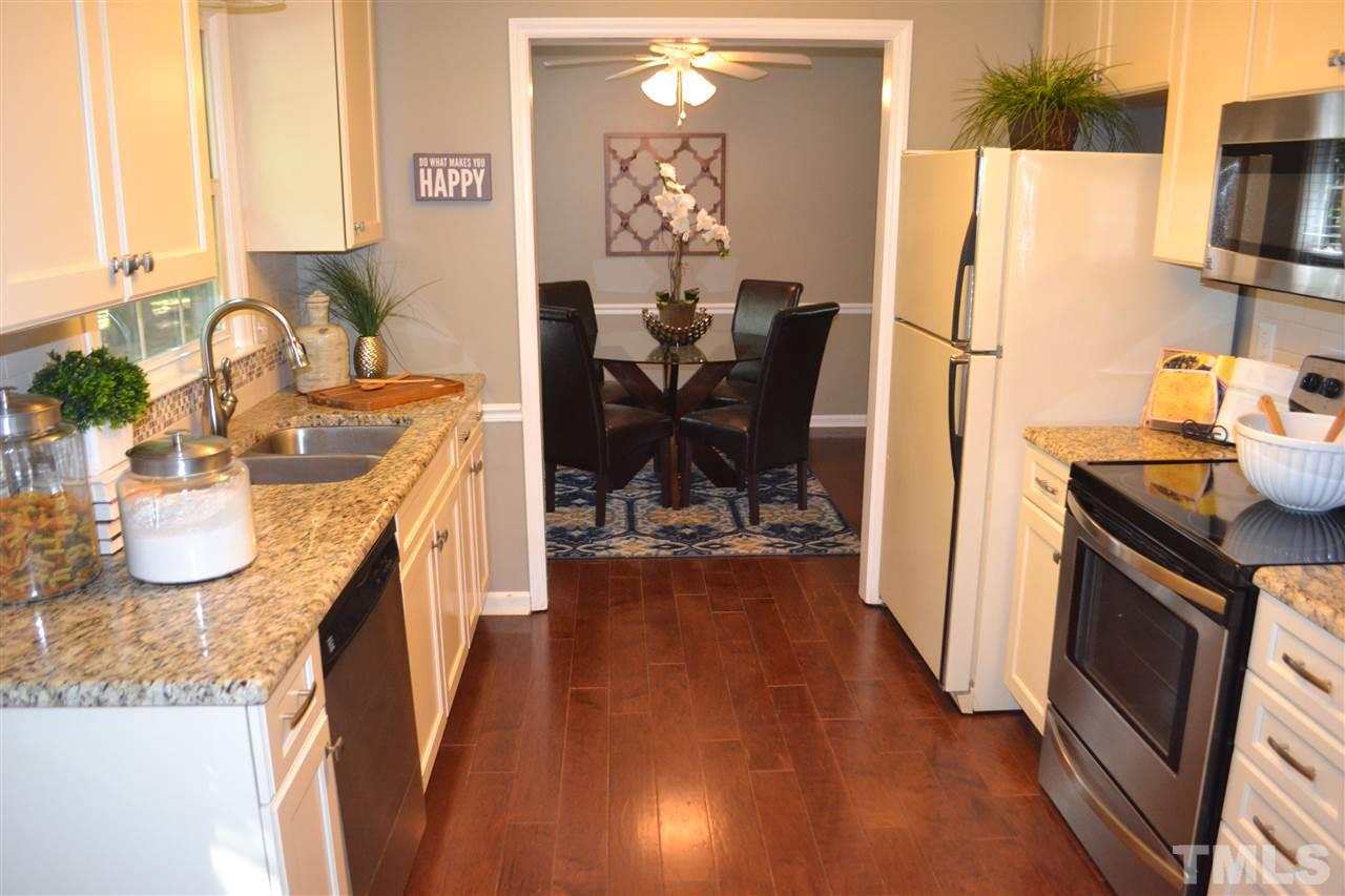 236 Wetherburn Lane Raleigh, NC 27615 - Photo 8 of 19 Gallery Image 8