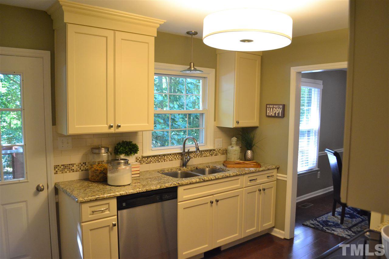 236 Wetherburn Lane Raleigh, NC 27615 - Photo 9 of 19 Gallery Image 9