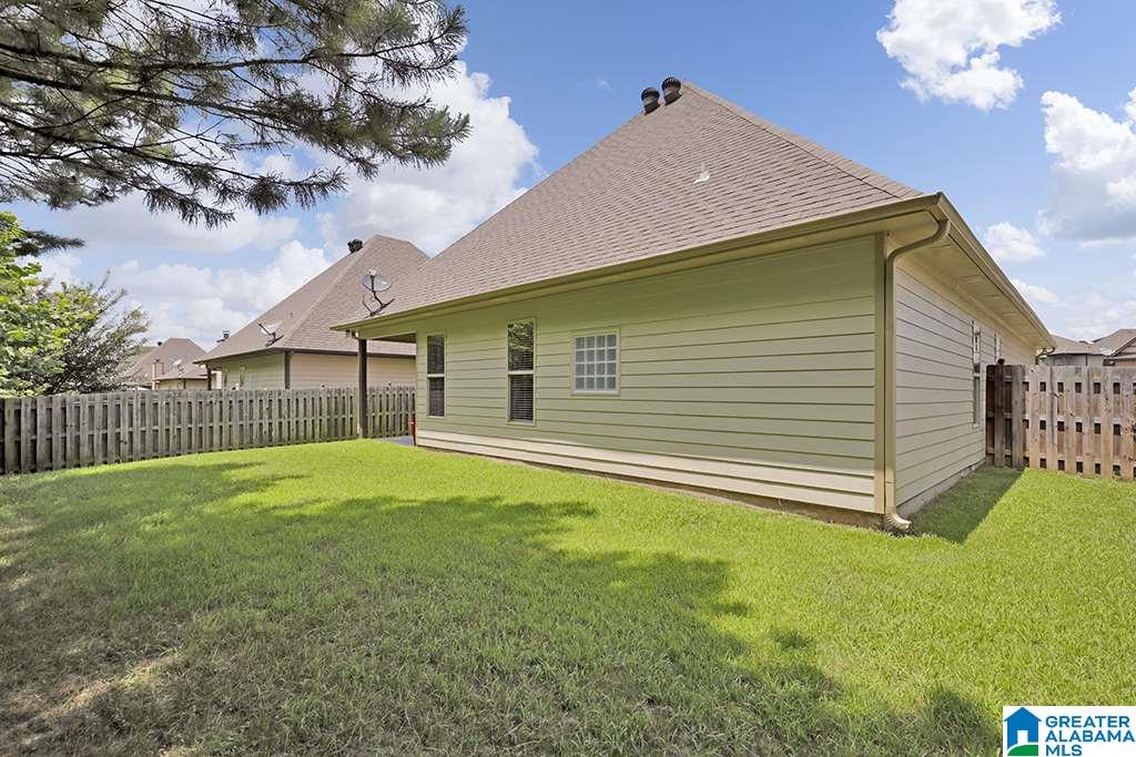 2130 Timberline Drive Calera, AL 35040 - Photo 31 of 41