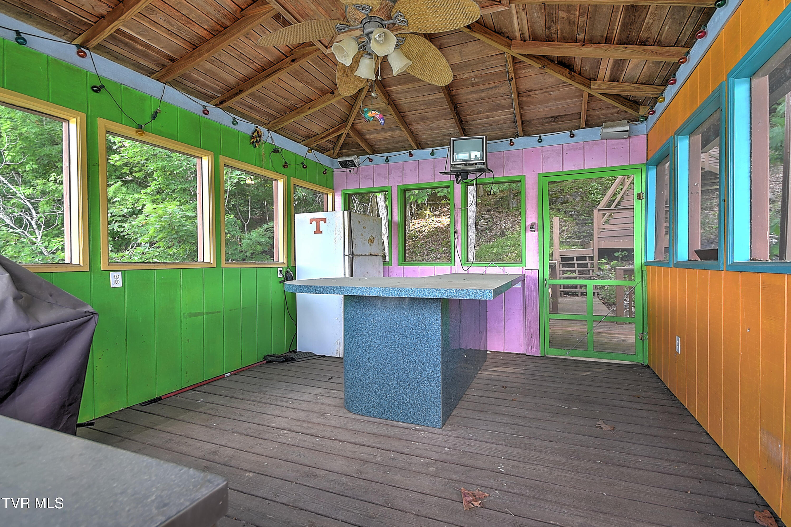 490 Hideaway Farm Road Piney Flats, TN 37686 - Photo 78 of 102 Hideaway-4