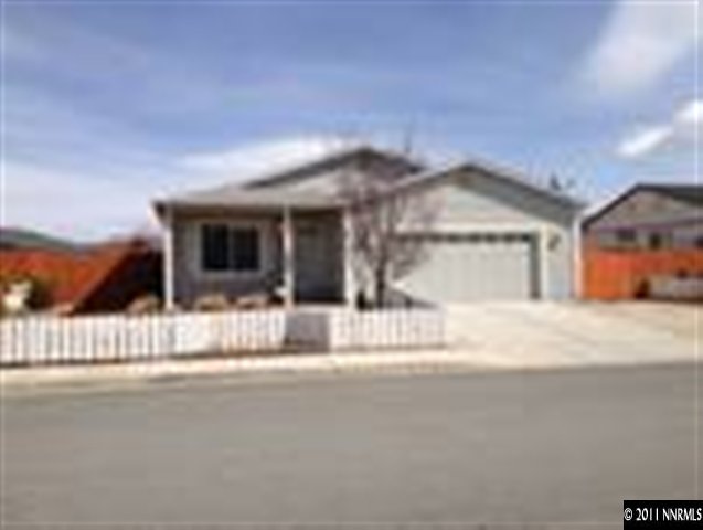 18279 Lanceleaf Court Reno, NV 89508 - Photo 1 of 1 Photo 1