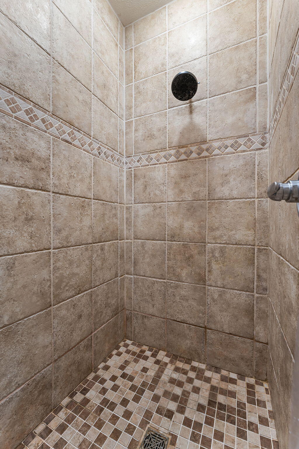 6776 Fox Crossing Knox, IN 46534 - Photo 21 of 53 a bathroom with a shower