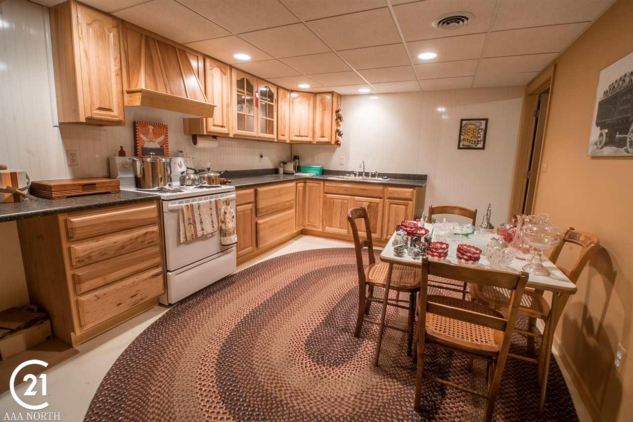 5900 Kidder Road Almont, MI 48003 - Photo 48 of 58