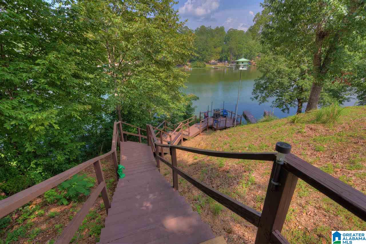 122 Lakeside Road Warrior, AL 35180 - Photo 45 of 50