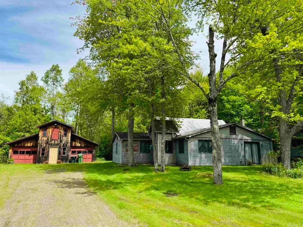 $233,900 | 611 4-h Road, Derby, VT 05829