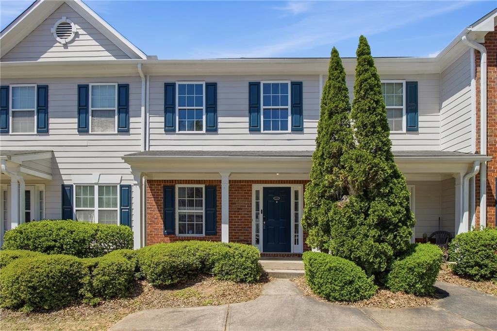 585 McWilliams Road Southeast, Unit 2402 Atlanta, GA 30315 - Photo 1 of 1