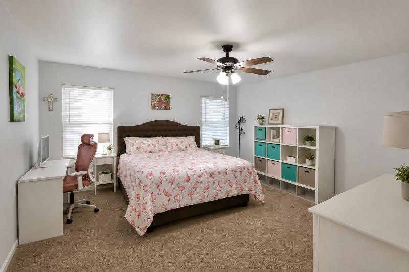1743 North Line Camp Trail Spring Branch, TX 78070 - Photo 4 of 24