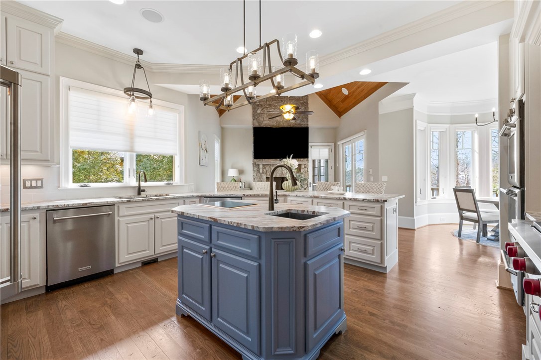 314 Palmer Way Sunset, SC 29685 - Photo 9 of 50